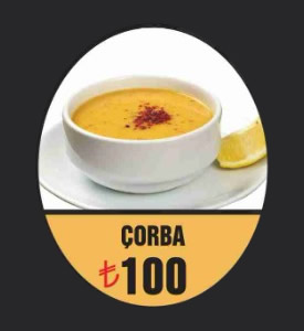 Çorba