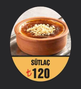 Sütlaç